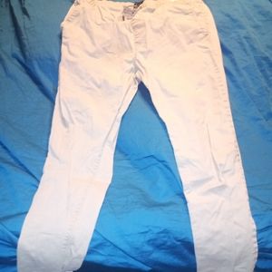 Aeropostale Men's Size M Joggers